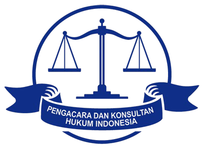 Logo Firma Hukum